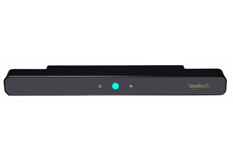 Стационарный трекинг - Eyetech VT3 mini